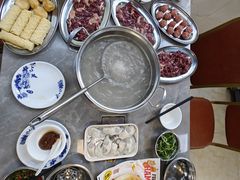 -五洞大众牛餐馆(番禺分店)