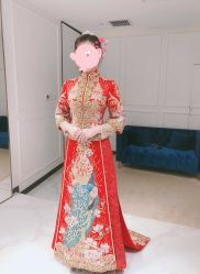 -GRACE KELLY婚纱与礼服(北京店)