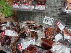 -盒马鲜生(王府广场店)