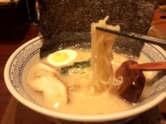 -九洲喜来登酒店湖月日餐厅