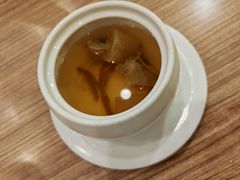 -永記粤菜·五指毛桃花雕鸡煲(九亭店)