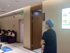 体验后-厦门美莱整形美容医院