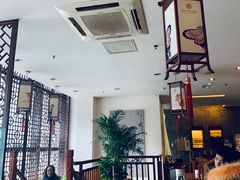 -辣子鸡背(九龙山店)