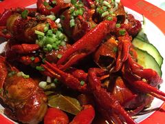 -熊记虾王·小龙虾(东晓南店)