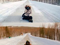 -北极村旅游风景区