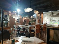 大堂-NOON COFFEE
