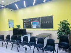 -神奇科学家STEAM科学实验科创赛事机器人编程逻辑思维MadScience(长宁来福士校区)