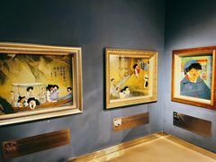 -成都泰迪熊博物馆