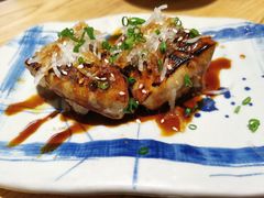 鹅肝手握-初居食屋日式料理(万象城购物中心店)