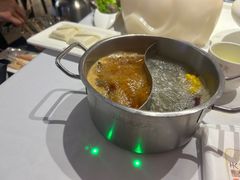 -德天肥牛海鲜火锅(城西银泰店)