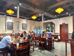-徐师傅太子锅(龙泽路店)