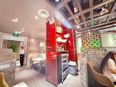 -陶陶居酒家(新天地店)