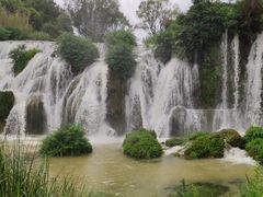 -天河潭旅游度假区