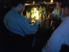 -啤客走廊