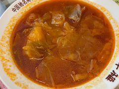 -华梅西餐厅(哈尔滨中央大街店)