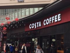 -COSTA COFFEE(吴江路店)