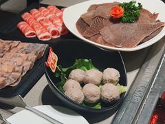 -海底捞火锅(杭州天虹购物中心店)