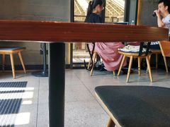 大堂-星巴克臻选(福州东百中心分店)