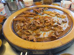 -阿昌白族石板烧·菌锅(大理古城店)