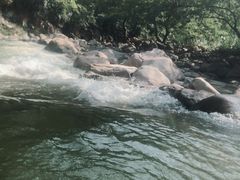 -雅鲁激流探险漂流