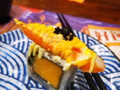 -仙隐小鹿中華の日料(正弘城店)