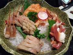 -梅筑·创意料理(王府井百货店)