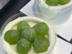 -喜茶(深圳欢乐海岸LAB店)