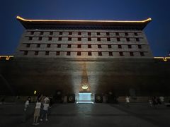 -西安城墙·碑林历史文化景区