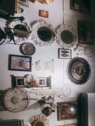 -Ann's海娜手绘纹身工作室