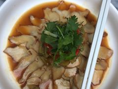 -蔼若春.传承三十年云南菜(金碧公园店)