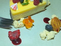 -THE CANNERY&JUJU 新鲜海鲜·牛排美食酒廊