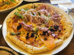-PIZZA BIANCA(万象城店)