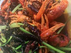 -红钳侠小龙虾·烧烤(中赢康康谷店)
