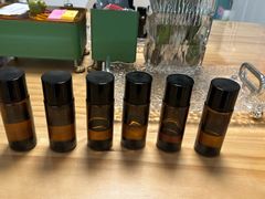 -墨more调香馆DIY自调香水(博雅国际中心B座店)