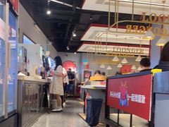 -龍歌自助小火锅(崂山丽达店)