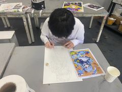 -木子李艺术