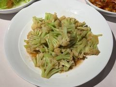 -小螺号海鲜·地道鲁菜(恒大店)