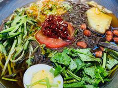 -熙成烧烤·三十三年(开发区店)