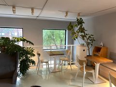 -小意思咖啡店(草桥店)