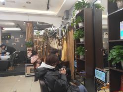 -千姿造型美髮·Salon