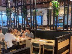 -彤德莱牛肉火锅(双港店)