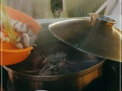-润园四季椰子鸡火锅(海上世界店)