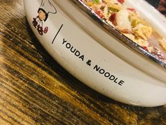 -友达面馆(鼓楼店)