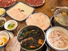 -厝味火锅·潮汕卤水火锅(十一合店)