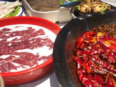 -梯坎老火锅(天禧店)