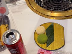 -拾也•和牛•海鲜•烤肉放题(卓悦INTOWN店)