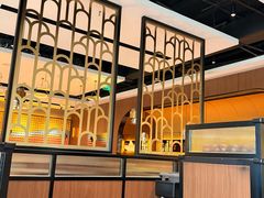 -半秋山西餐厅(襄阳万达店)