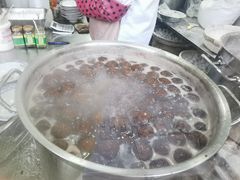 桂花藕粉圆-粗茶淡饭(东关街店)