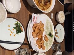 -将相和·海鲜蒸饺大连菜