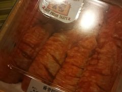 -果蔬好生活超市(双井店)